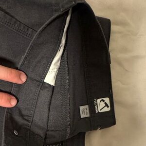 Carhartt Men's Gray Pants